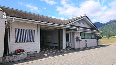 永平寺デイサービス3
