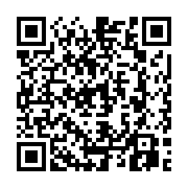 団体用ボランティア登録 QRコード